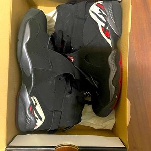 Air Jordan 8 Retro (GS) 6.5Y